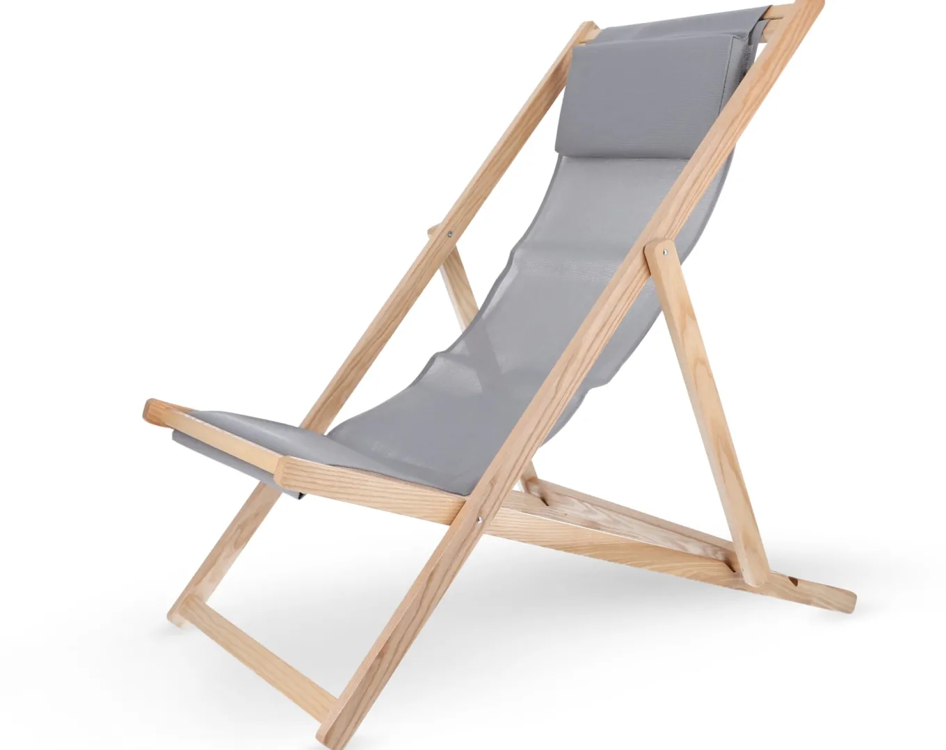 Liegestuhl Relax