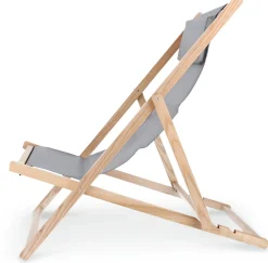Liegestuhl Relax