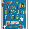 Mach dieses Bilderbuch fertig