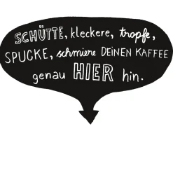 Mach dieses Buch fertig
