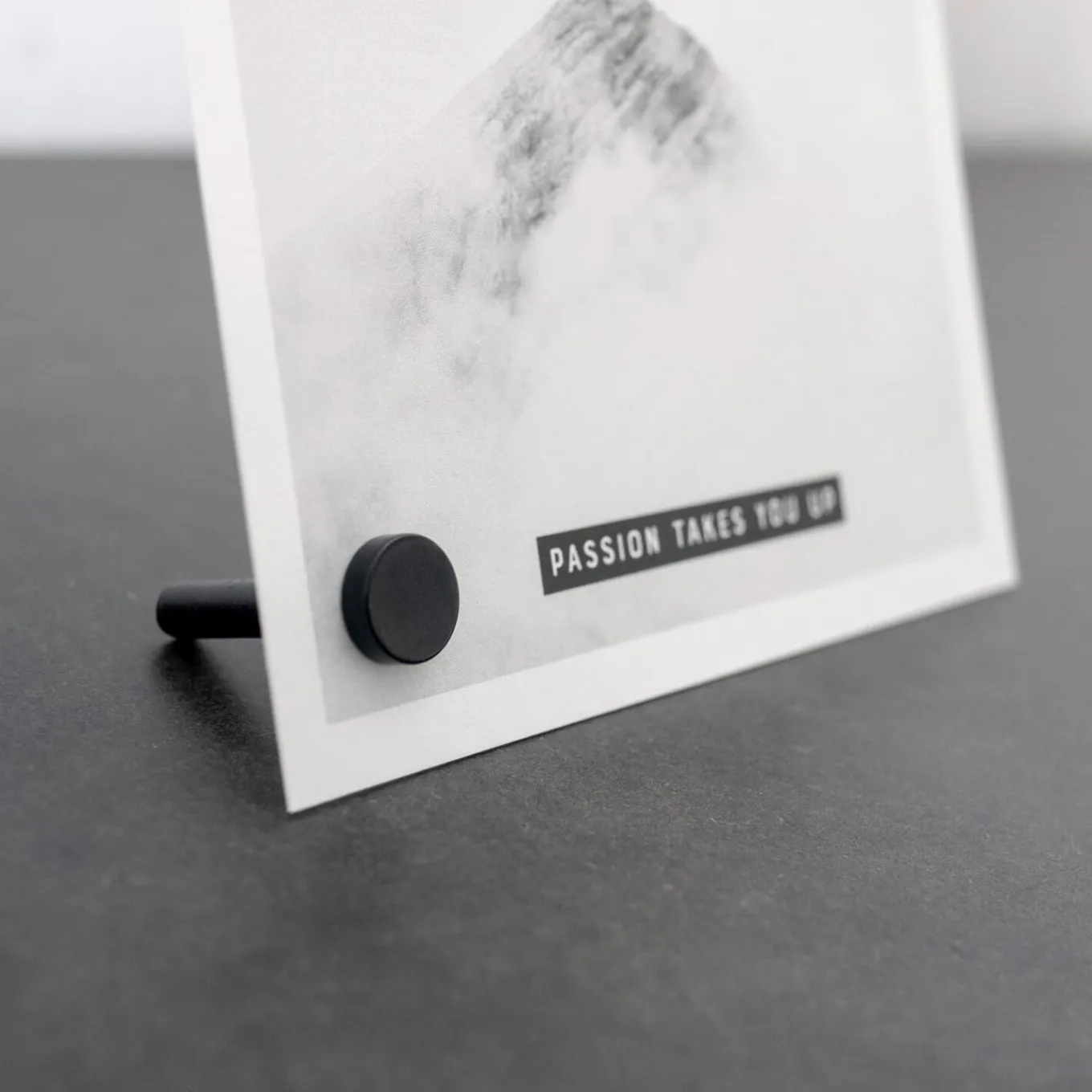Magnethalter Pop Up