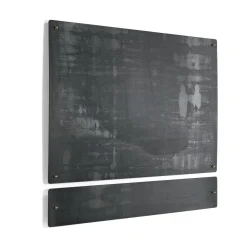 Magnetwand Rohstahl warmgewalzt