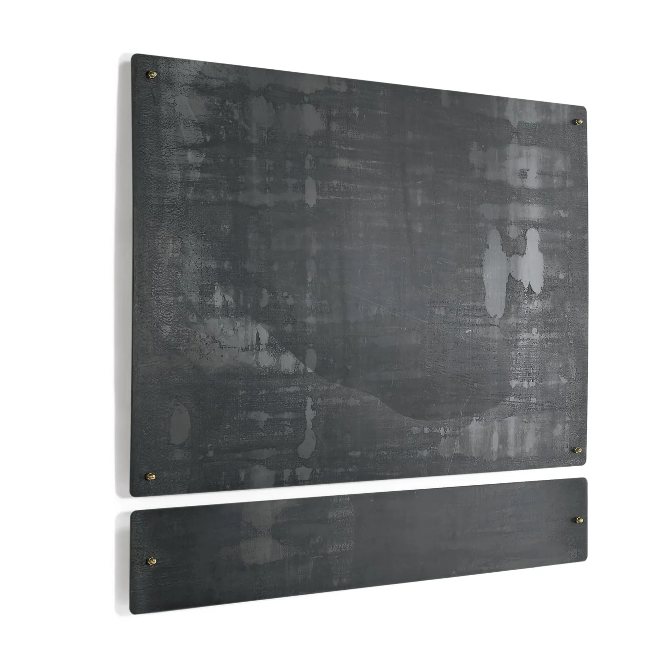 Magnetwand Rohstahl warmgewalzt