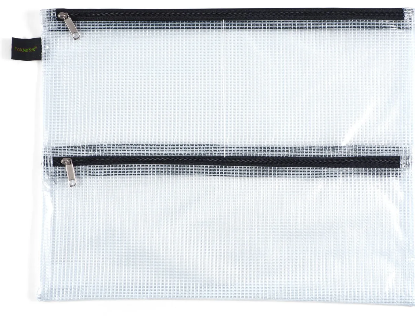 Mehrkammeretui Mesh Bag