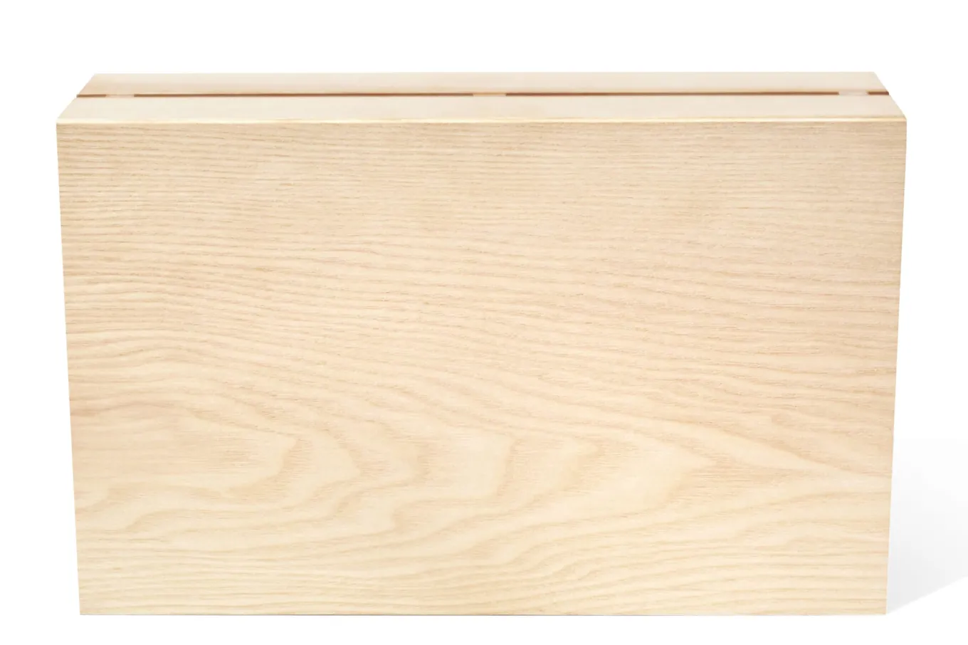 Messerblock Timber Twin