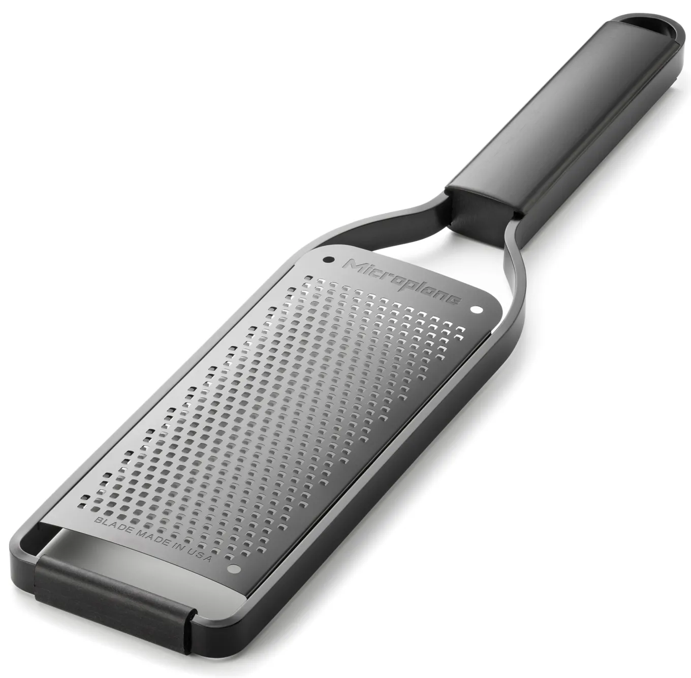 Microplane-Reibe fein Metallgriff