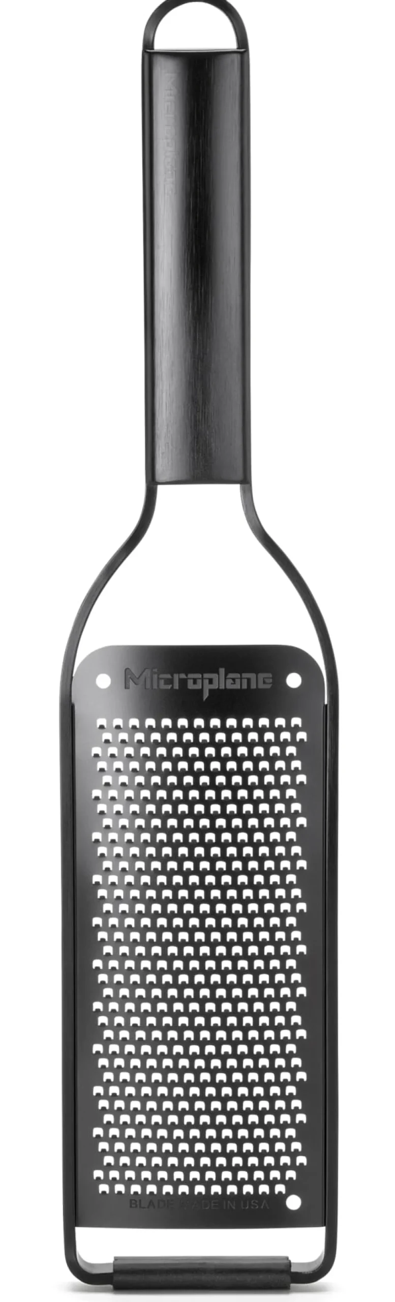 Microplane-Reibe fein Metallgriff