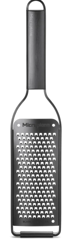 Microplane-Reibe grob Metallgriff
