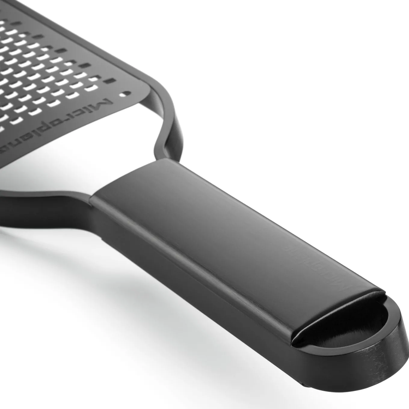 Microplane-Reibe grob Metallgriff