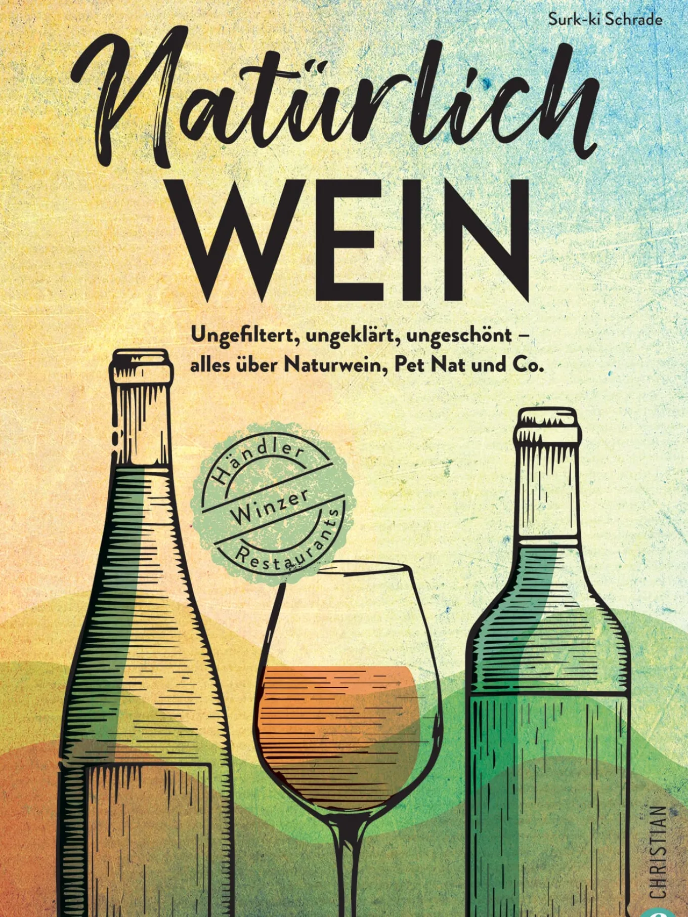 Natürlich Wein