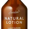 Naturlotion Soeder