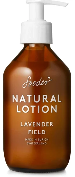 Naturlotion Soeder