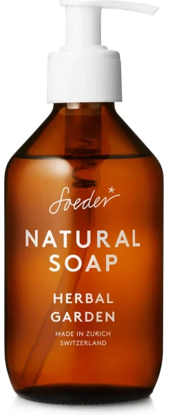 Naturseife Soeder