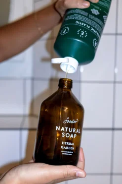 Naturseife Soeder