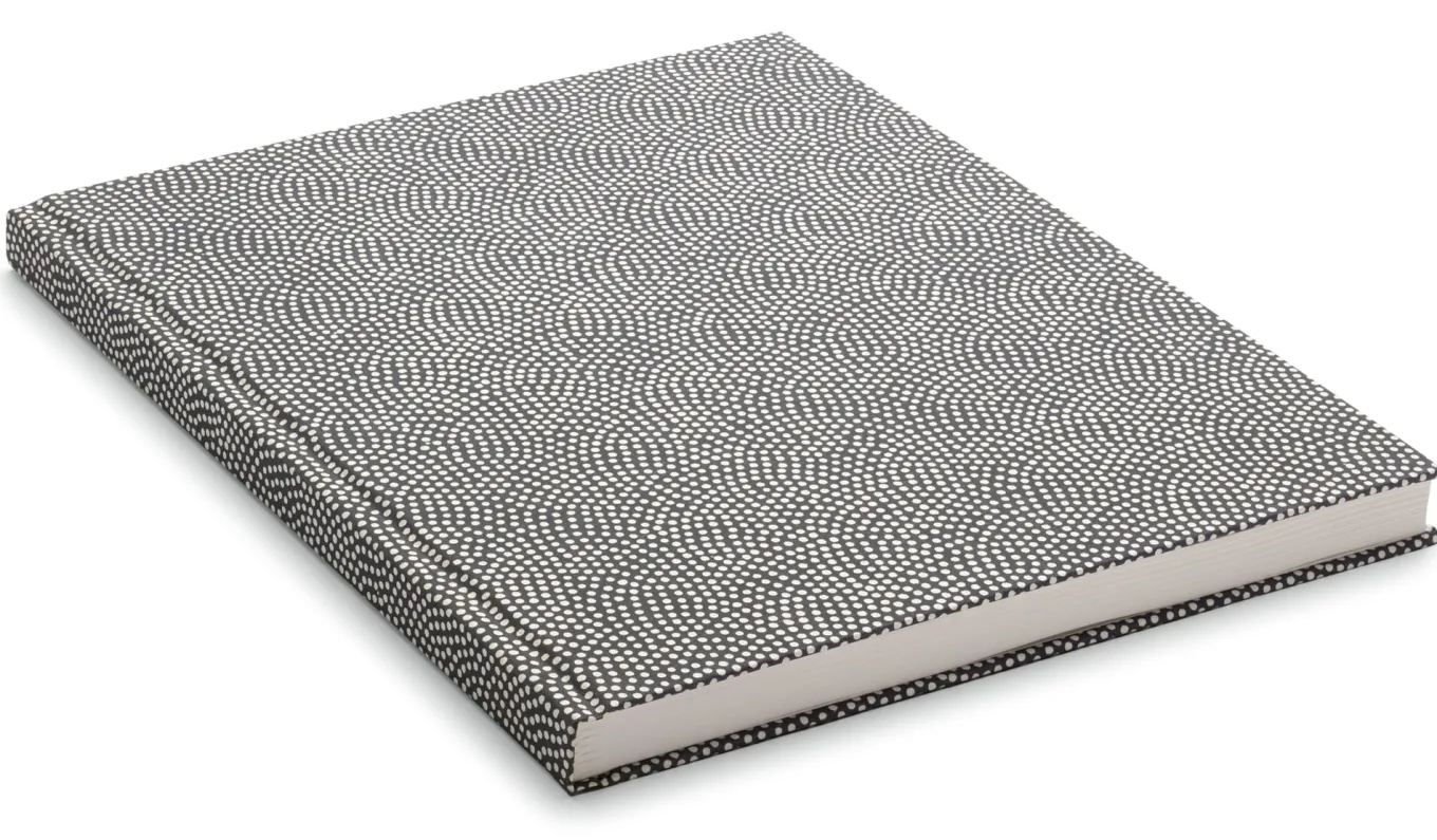 Notizbuch Chiyogami