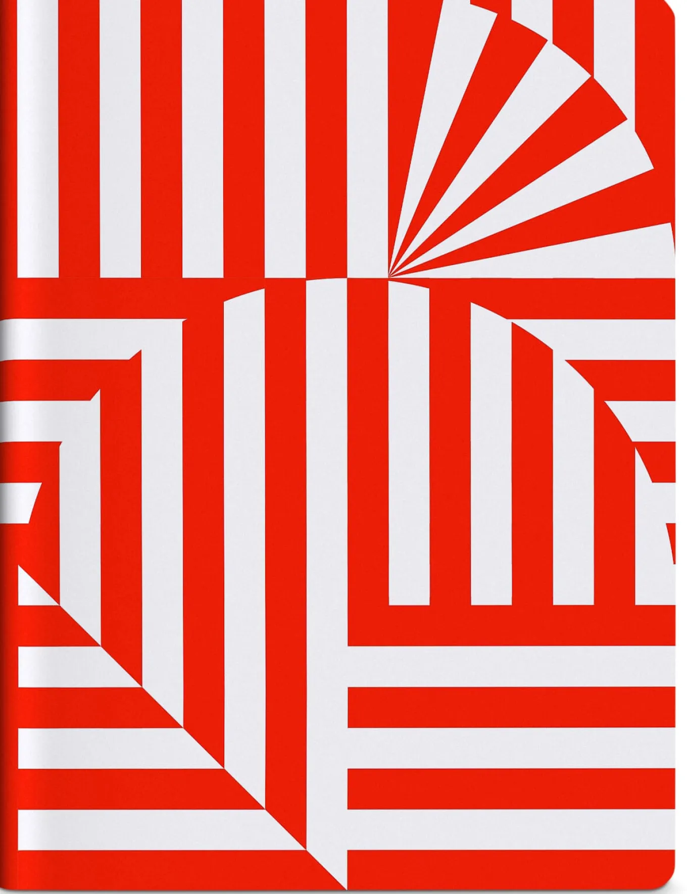 Notizbuch Fancy Fans