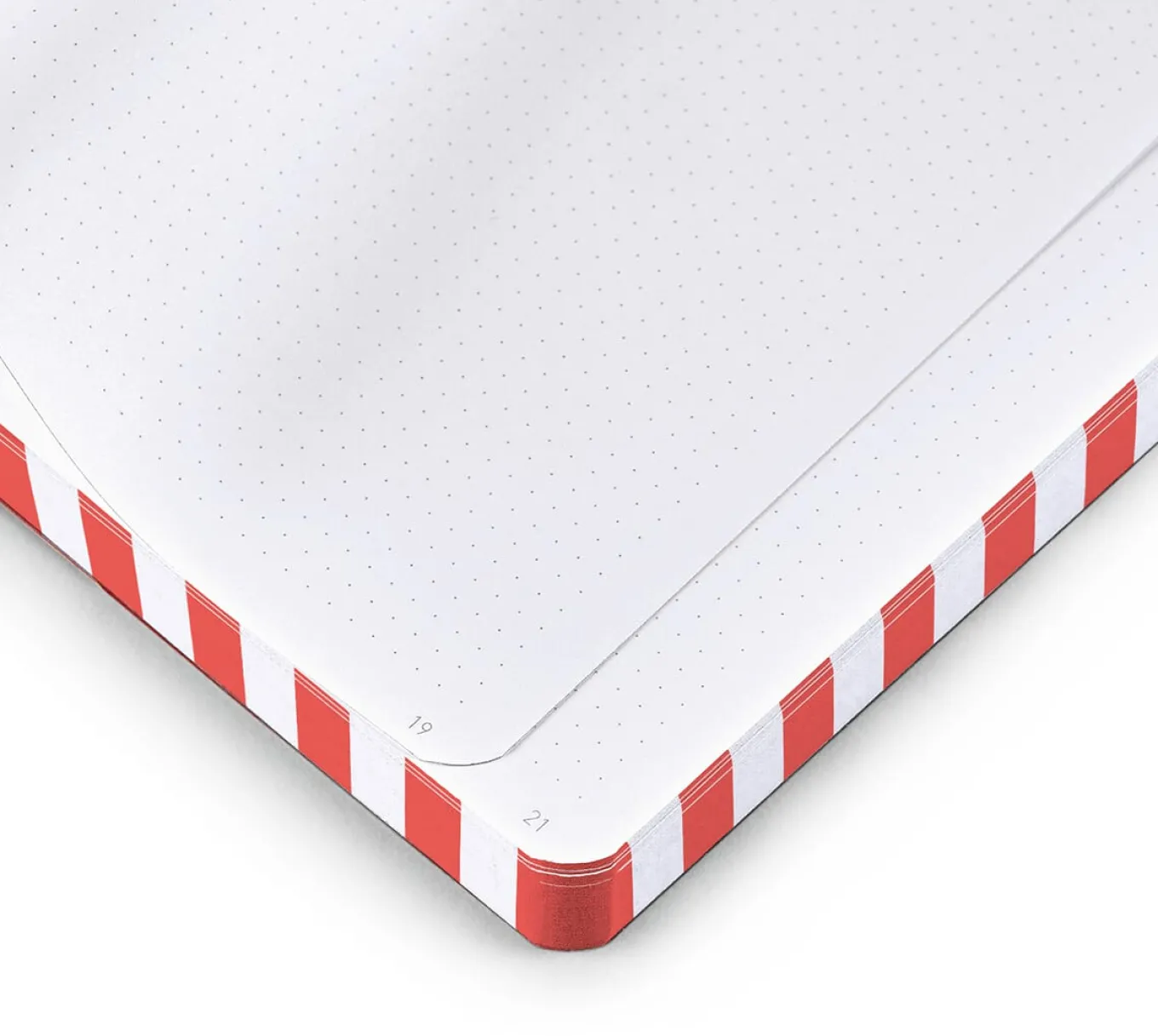 Notizbuch Fancy Fans