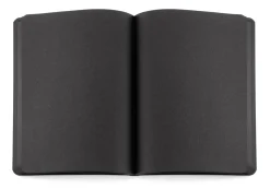 Notizbuch Not White