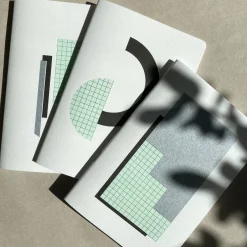 Notizbuch Riso