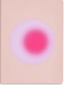 Notizbuch Trance