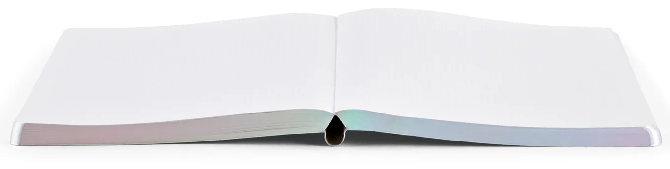 Notizbuch Voyager, grau