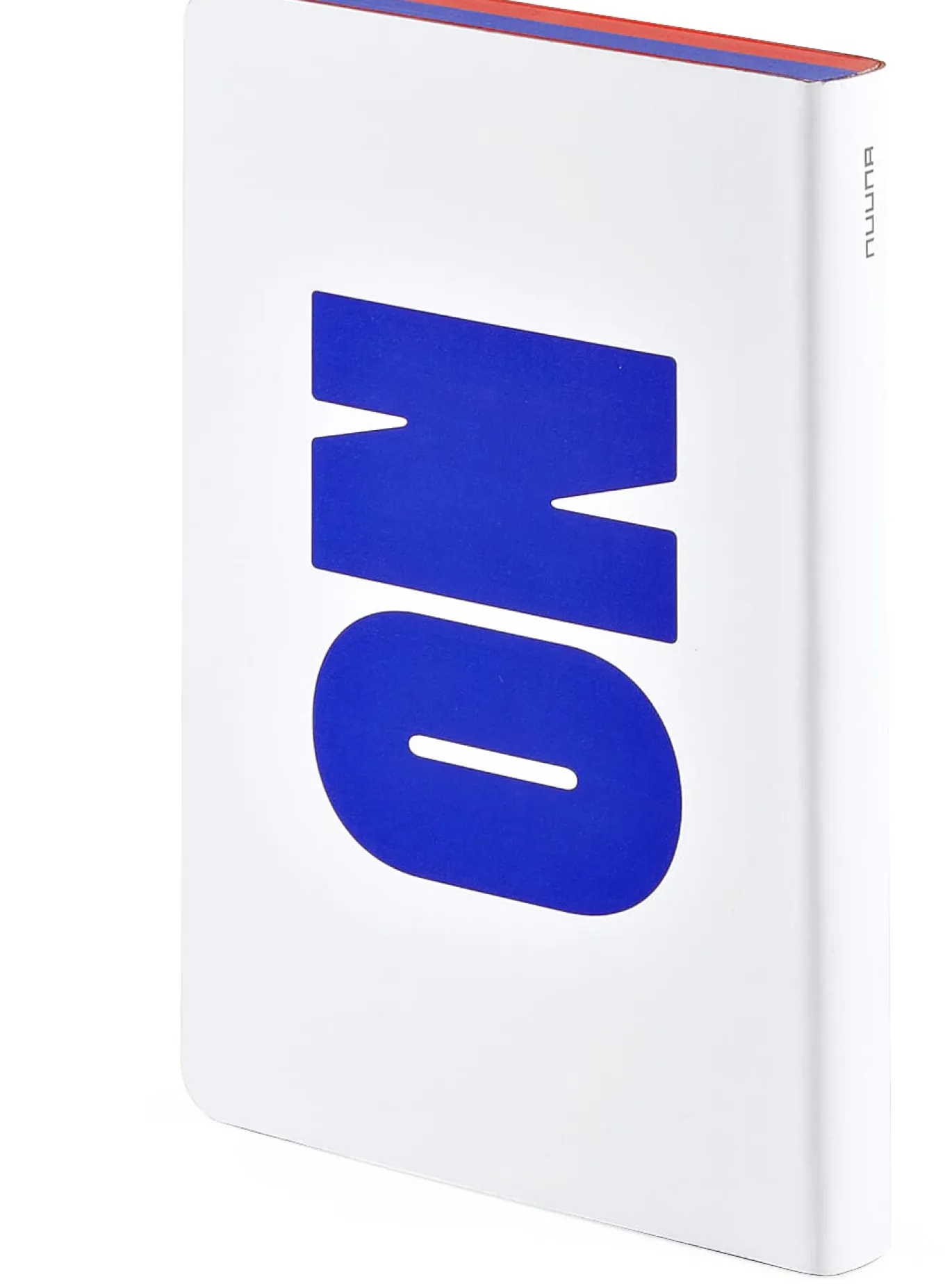Notizbuch Yes - No