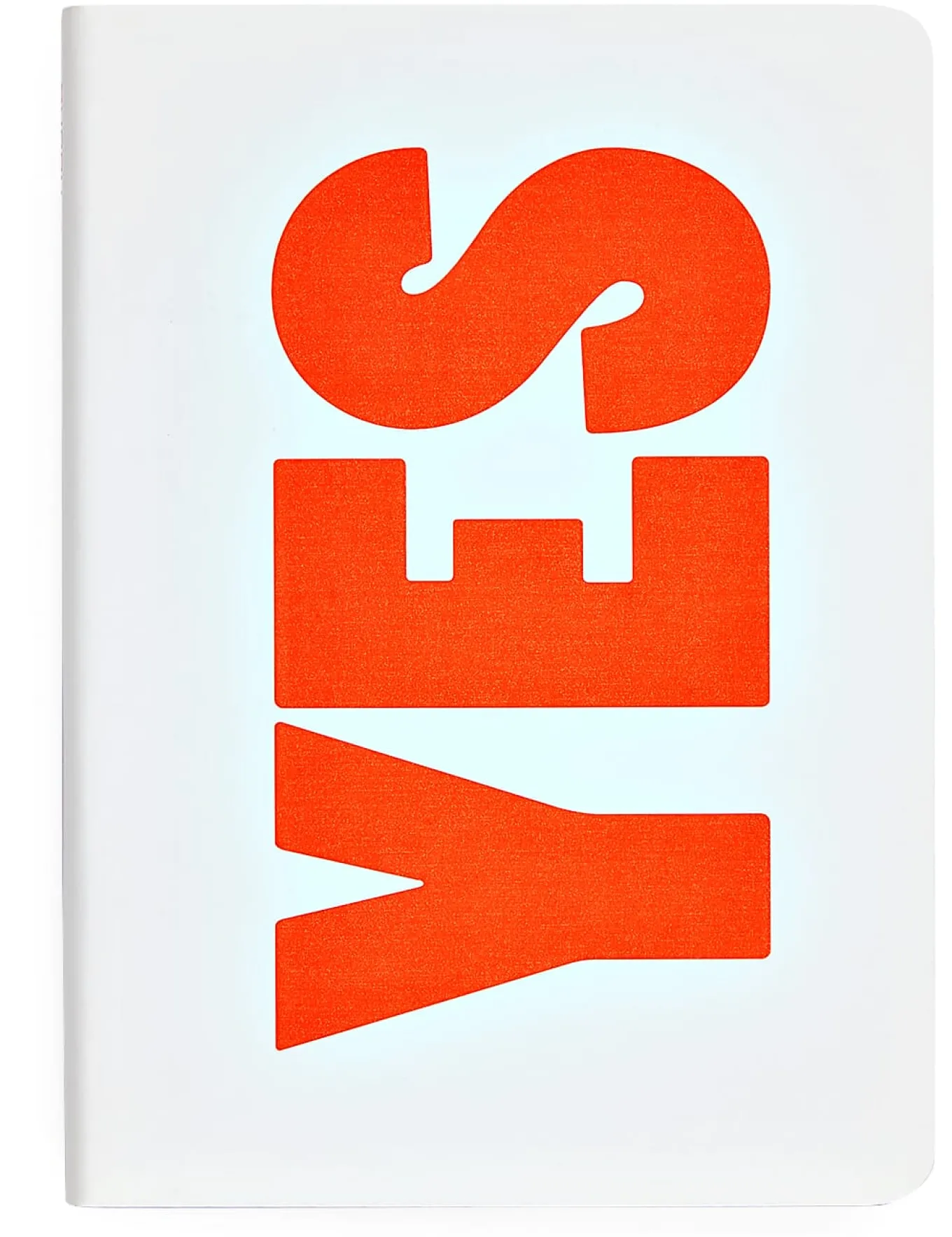 Notizbuch Yes - No