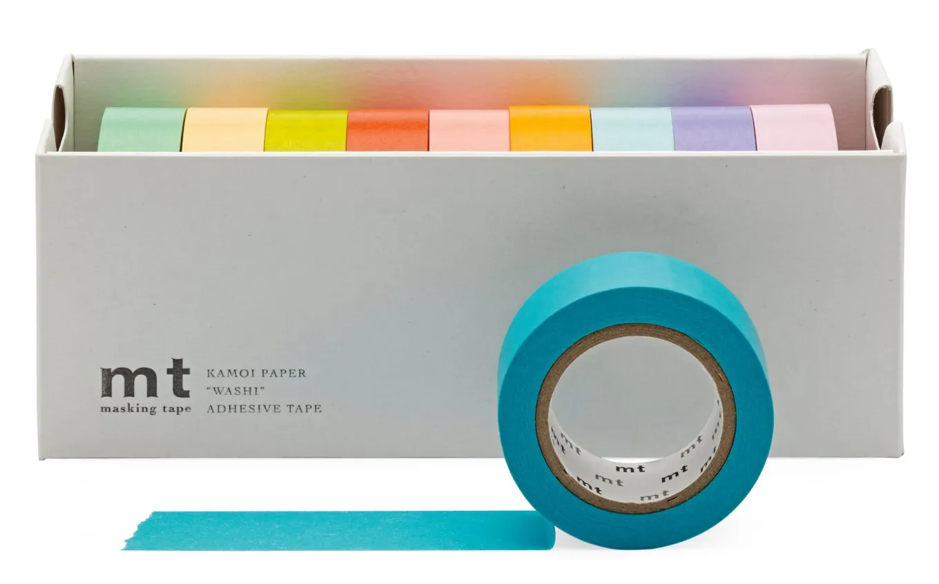 Papierklebeband MT