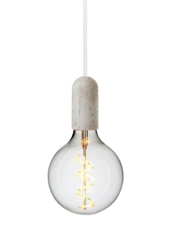 Pendelleuchte Classic Beton