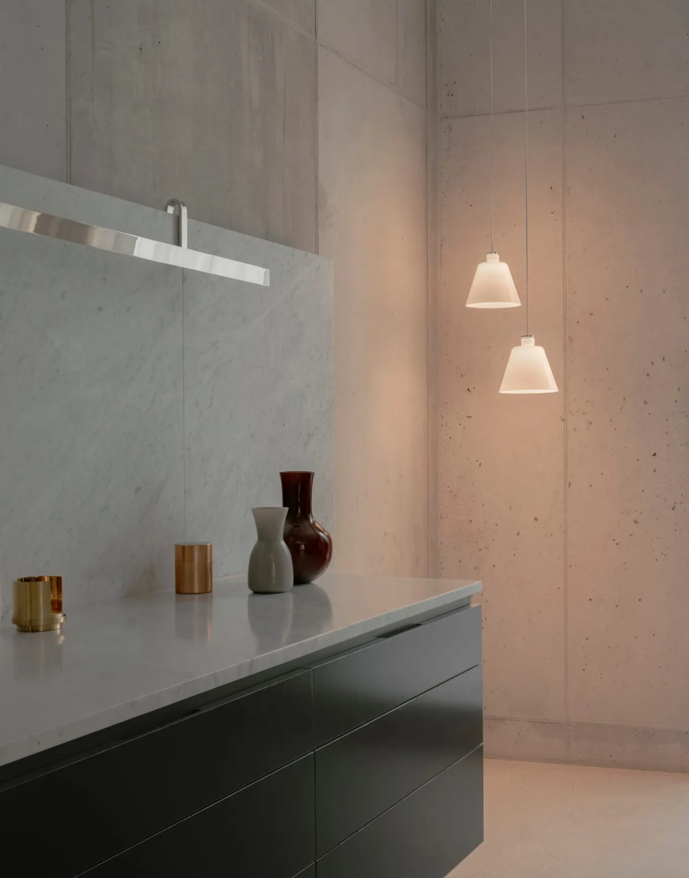 Pendelleuchte w202