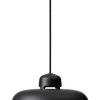 Pendelleuchte w162 Dalston s1