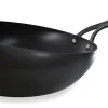 Pfannen-Serie Black Steel