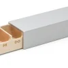 Pillendose Monolith