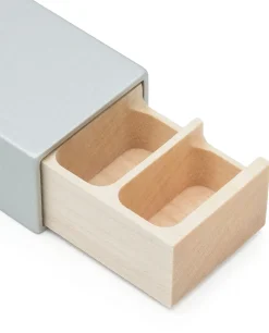Pillendose Monolith
