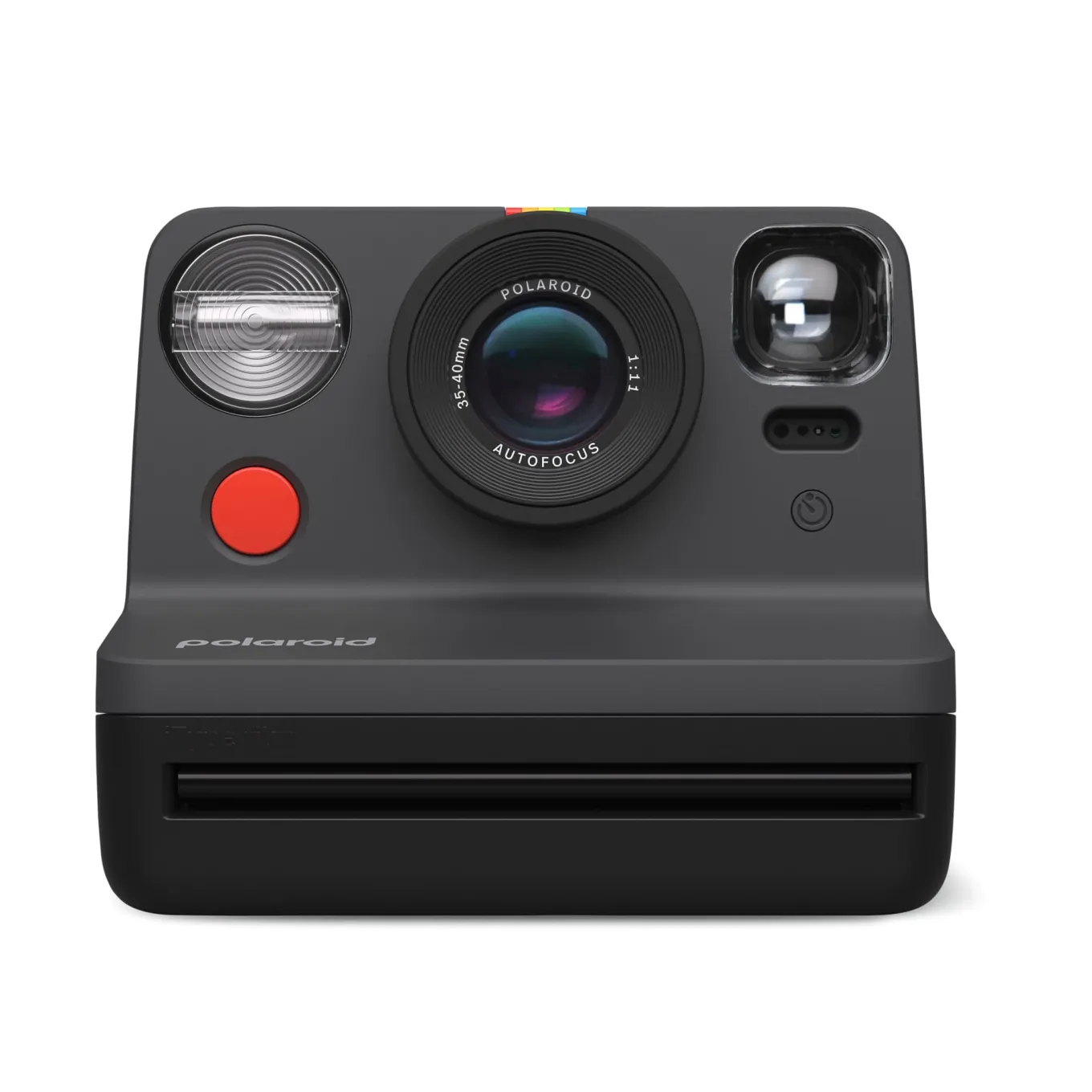 Polaroidkamera Now