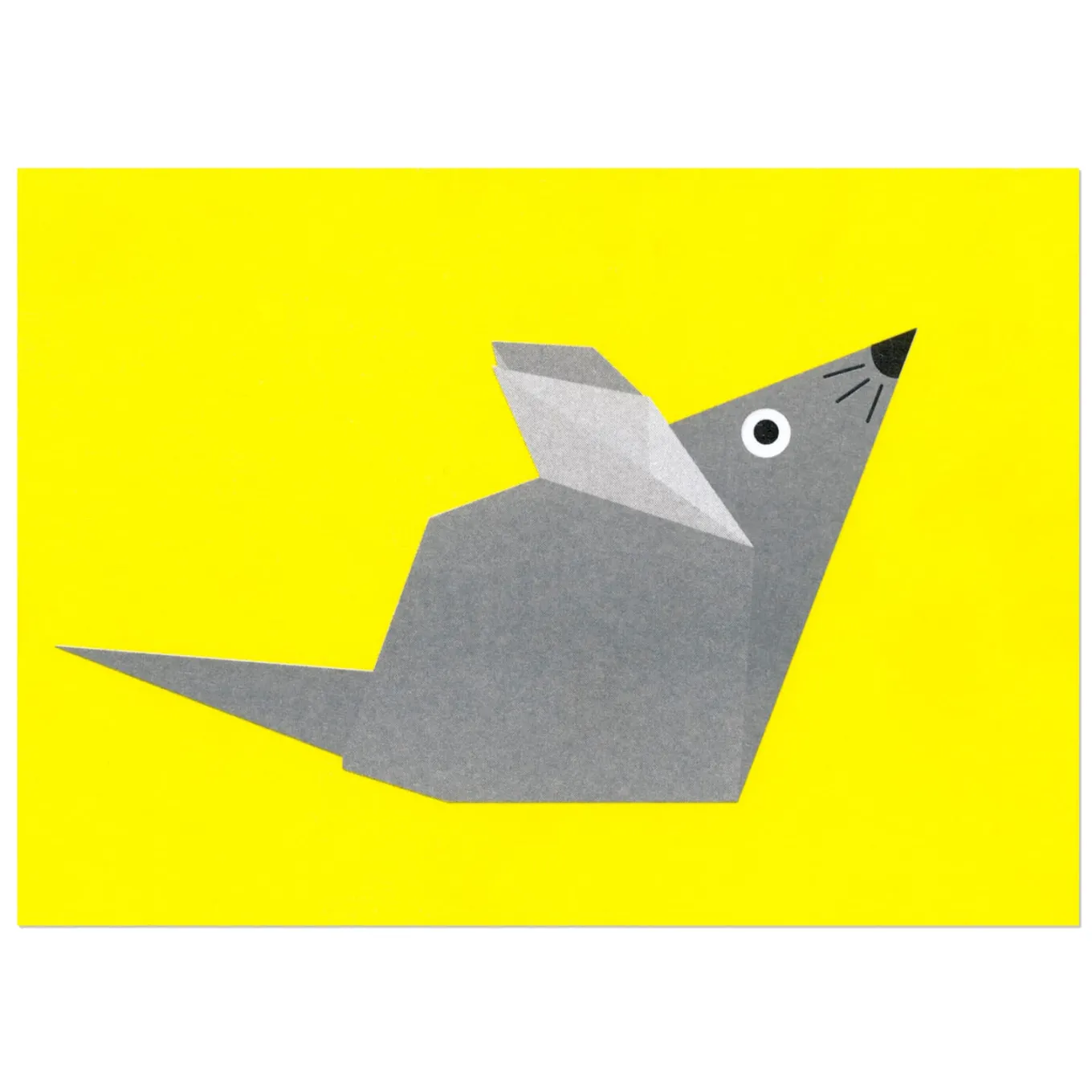 Postkarten-Set Riso