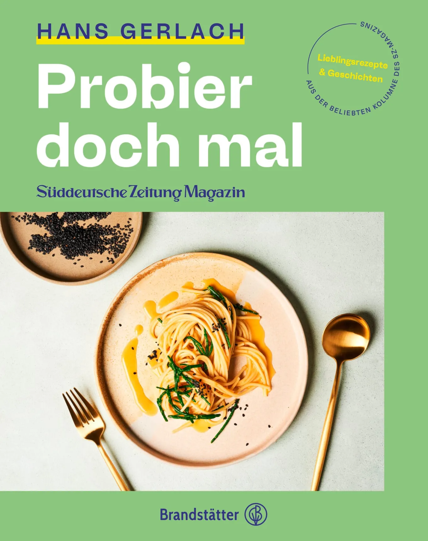 Probier doch mal