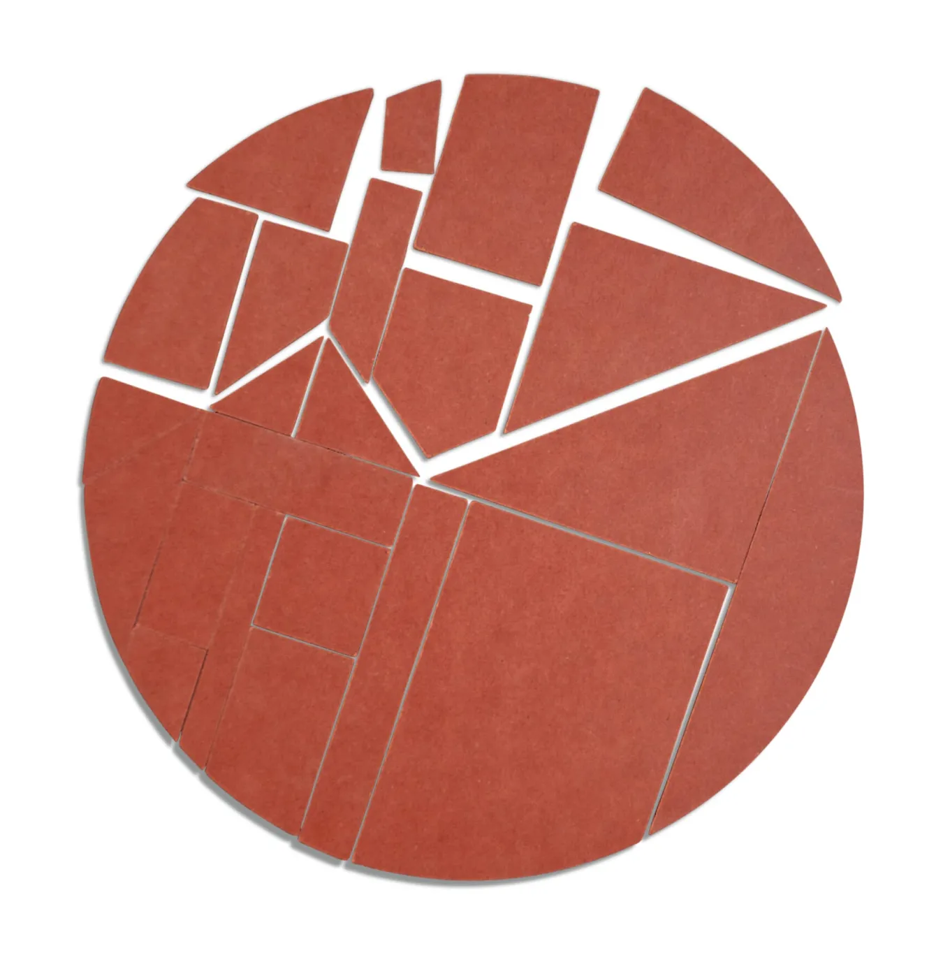 Puzzle Dot