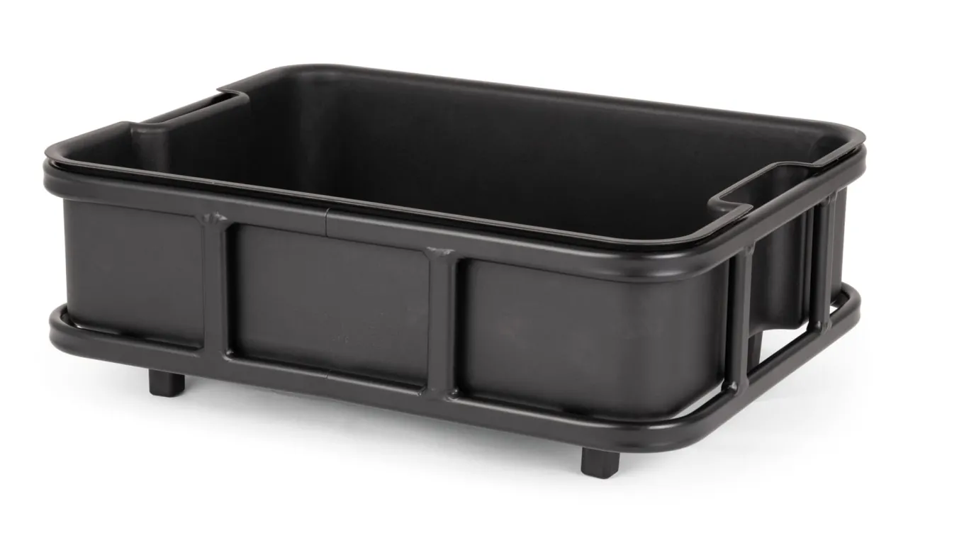 Radkiste Crate AVS
