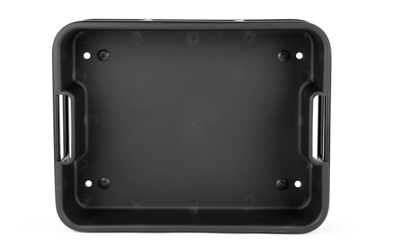 Radkiste Crate AVS