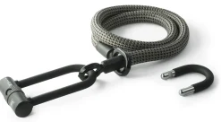 Radschloss Eyelet U/X