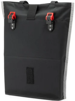Radtasche Konsum