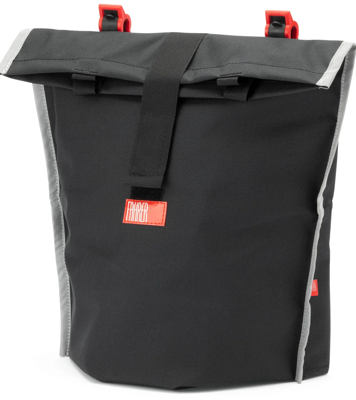Radtasche Konsum
