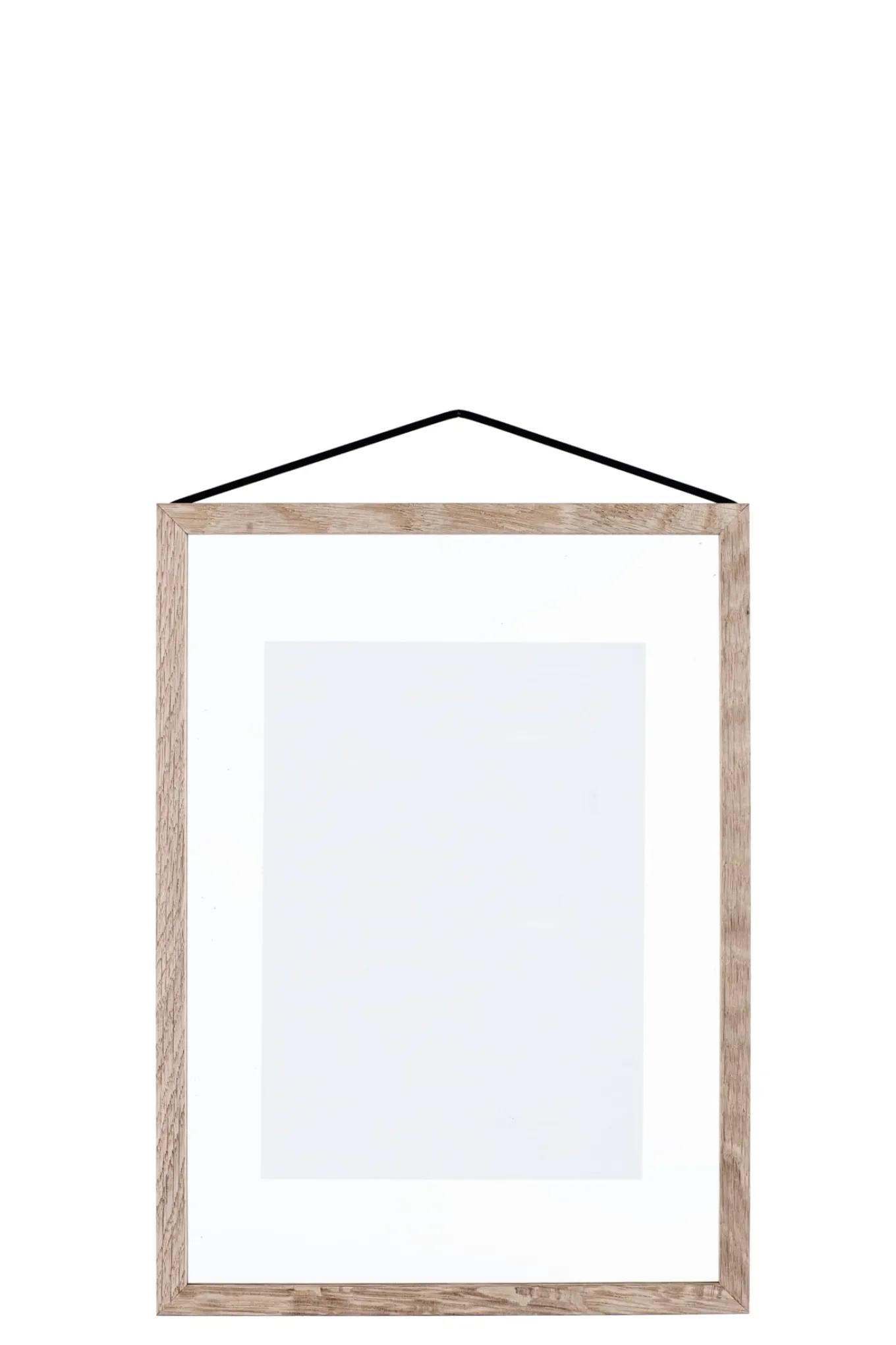 Rahmen Frame, Holz