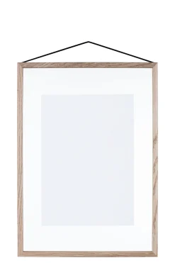 Rahmen Frame, Holz