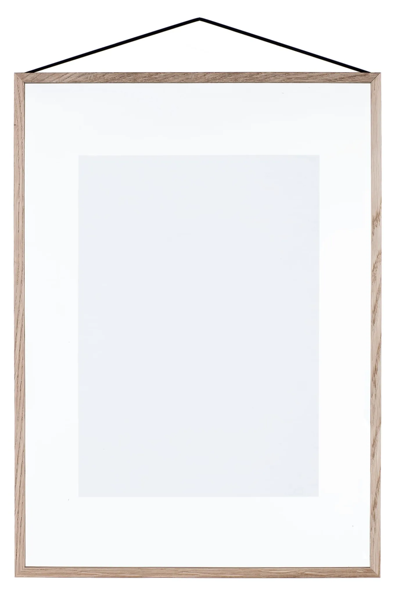Rahmen Frame, Holz