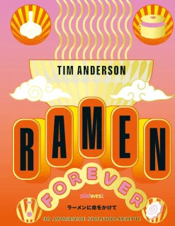 Ramen Forever