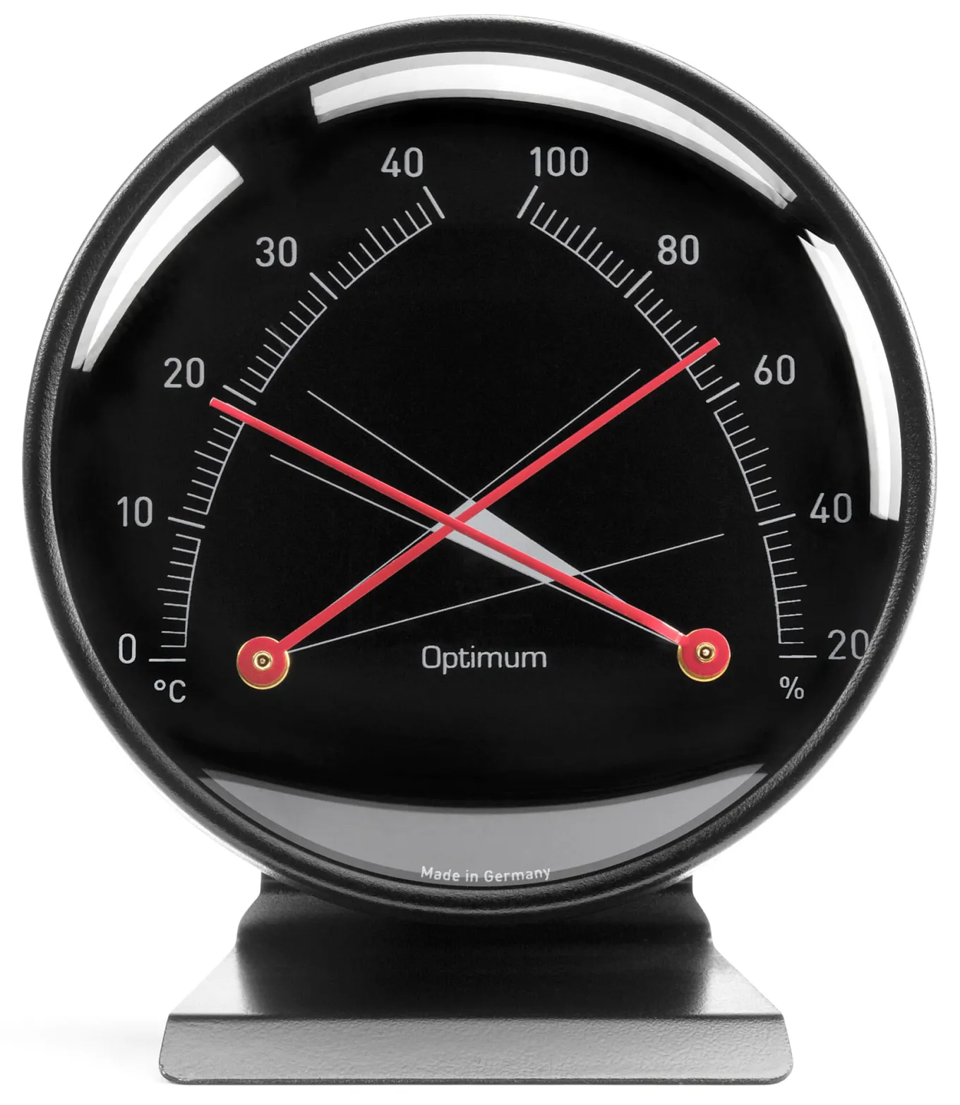 Raumklimamesser Optimum