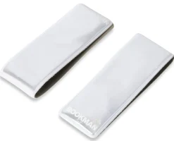 Reflektorclip Bookman