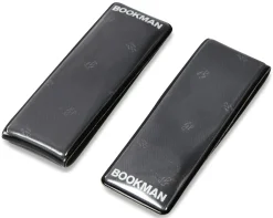 Reflektorclip Bookman